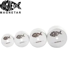 Magneto apsauga Magnetar Easy 360° 280 kg