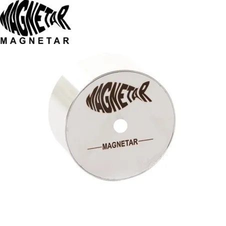 Magneto apsauga Magnetar Hardcore 360° 600 kg