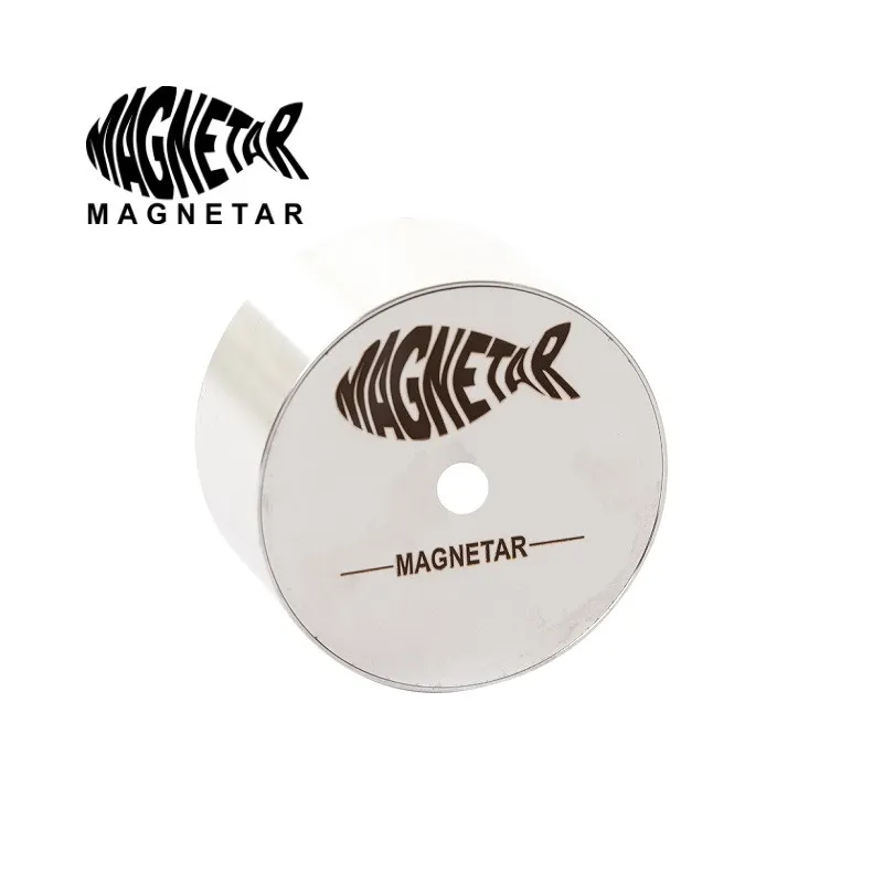 Magneto apsauga Magnetar Beast 360° 1400 kg