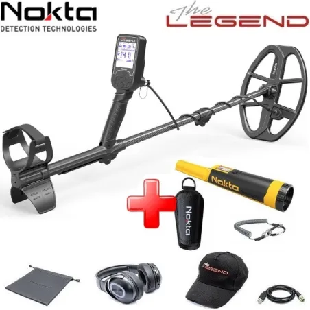 Nokta Legend WHP (LG30)