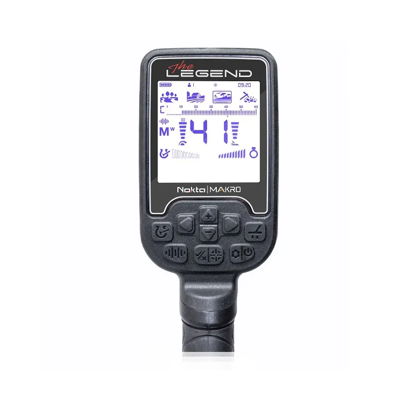 Nokta Legend WHP (LG30)