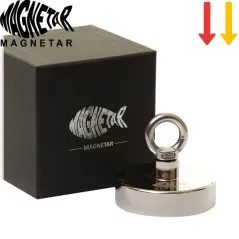 Paieškos magnetas Magnetar CLASSIC 400