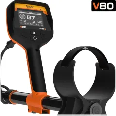Quest V80 HyperQ su 11" rite