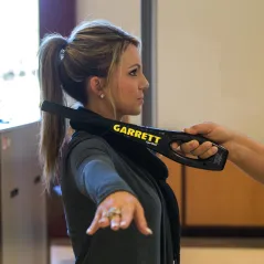Garrett Super Wand | Koilas.lt