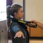 Garrett Super Wand apsaugos metalo ieškiklis Garrett Super Wand apsaugos metalo ieškiklis
