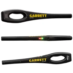 Garrett Super Wand