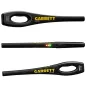 Garrett Super Wand apsaugos metalo ieškiklis Garrett Super Wand apsaugos metalo ieškiklis