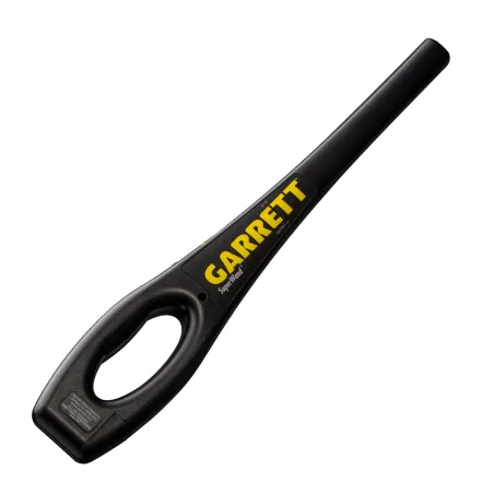 Garrett Super Wand