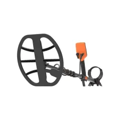 Quest X10 IDmaxX metalo detektorius – naujiena 2025