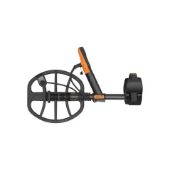 Quest X10 IDmaxX metalo detektorius – naujiena 2025