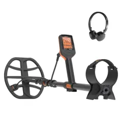 Quest X10 IDmaxX metalo detektorius – naujiena 2025