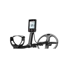 Nokta The LEGEND 2 metalo detektorius