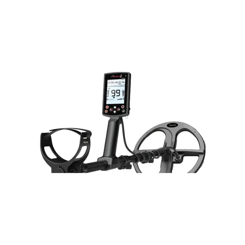 Nokta The LEGEND 2 metalo detektorius