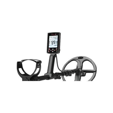 Nokta The LEGEND 2 metalo detektorius