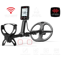 Nokta The LEGEND 2 metalo detektorius