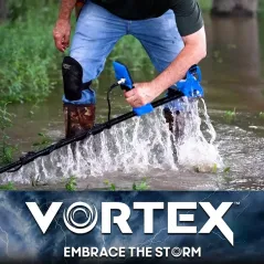 Garrett VORTEX VX7