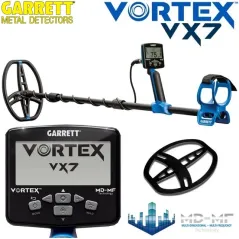 Garrett VORTEX VX7