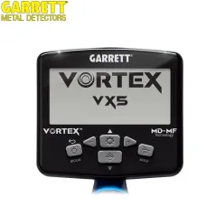 Garrett VORTEX VX5