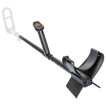Kotas Quest Scuba Tector Pro metalo detektoriui