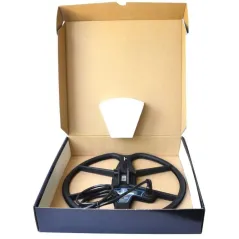 Giluminė ritė Garrett ACE metalo detektoriui