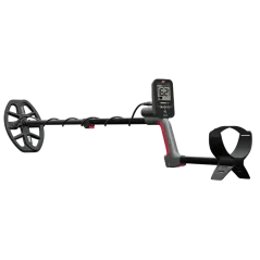 Minelab VANQUISH 360 metalo detektorius | Multi-IQ® | IP68 | Koilas.lt