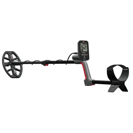 Minelab VANQUISH 360 metalo detektorius | Multi-IQ® | IP68 | Koilas.lt