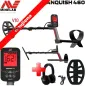 Minelab VANQUISH 460 metalo detektorius Minelab VANQUISH 460 metalo detektorius