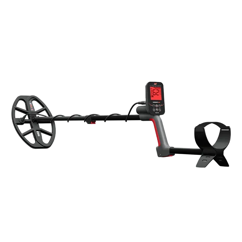 Minelab Vanquish 560 metalo detektorius | Multi-IQ, IP68, Bluetooth - profesionalams ir pažengusiems Minelab Vanquish 560 metalo detektorius | Multi-IQ, IP68, Bluetooth - profesionalams ir pažengusiems