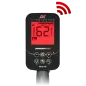 Minelab Vanquish 560 metalo detektorius | Multi-IQ, IP68, Bluetooth - profesionalams ir pažengusiems Minelab Vanquish 560 metalo detektorius | Multi-IQ, IP68, Bluetooth - profesionalams ir pažengusiems