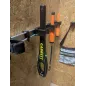Garrett Super Wand apsaugos metalo ieškiklis Garrett Super Wand apsaugos metalo ieškiklis