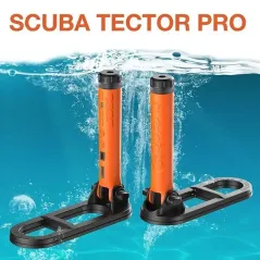 Quest Scuba Tector PRO – Povandeninis metalo detektorius | Koilas.lt