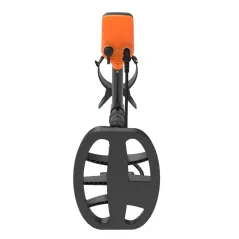 Quest X5 IDmaxX | Metalo detektorius pradedantiesiems – Koilas.lt