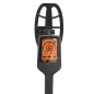 Quest X5 IDmaxX metalo detektorius pradedantiesiems, kompaktiškas Quest X5 IDmaxX metalo detektorius pradedantiesiems, kompaktiškas
