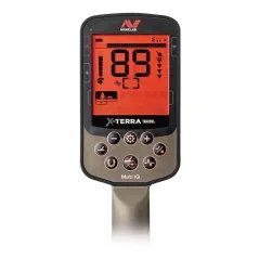 Metalo detektorius Minelab X-Terra ELITE Expedition | Koilas.lt