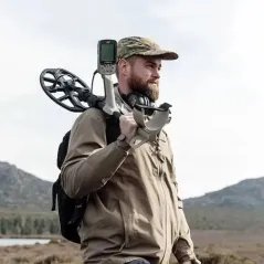 Metalo detektorius Minelab X-Terra ELITE Expedition | Koilas.lt