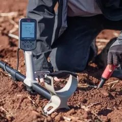 Metalo detektorius Minelab X-Terra ELITE Expedition | Koilas.lt