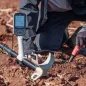 Metalo detektorius Minelab X-Terra ELITE Expedition (Komplektas) Metalo detektorius Minelab X-Terra ELITE Expedition (Komplektas)