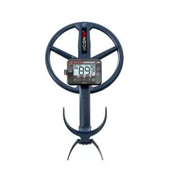 XP ICON metalo detektorius – naujiena 2026 | Koilas.lt