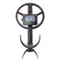 XP ICON metalo detektorius su 11" FMF rite