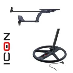 XP ICON metalo detektorius – naujiena 2026 | Koilas.lt