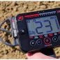 XP ICON metalo detektorius su 11" FMF rite