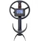 XP ICON X metalo detektorius su 11" FMF rite