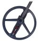 XP ICON X metalo detektorius su 11" FMF rite