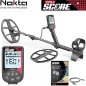 Nokta Triple Score PRO PACK (SCORE 3) su 2 ritėmis ir ausinėmis