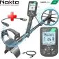 Nokta Simplex Lite su 11" SX28 rite