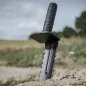Swagier kasimo peilis-kastuvas su dėklu