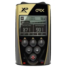 XP ORX su 9" rite