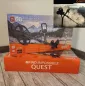 Quest Q60 Pro su 13" gylio rite, multidažnis