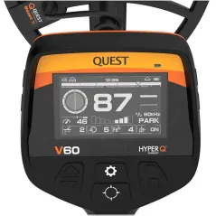 Quest V60 HyperQ su 11" rite