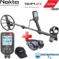 Nokta Simplex Ultra +WHP